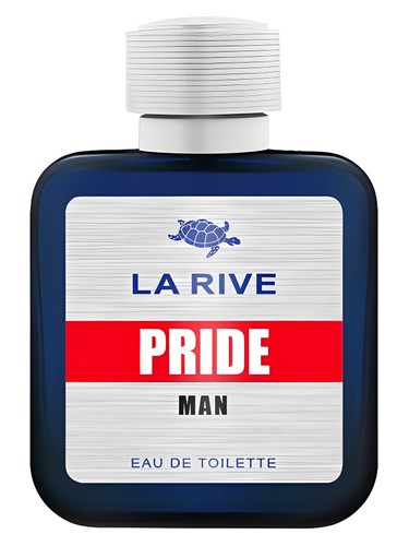 La Rive Pride