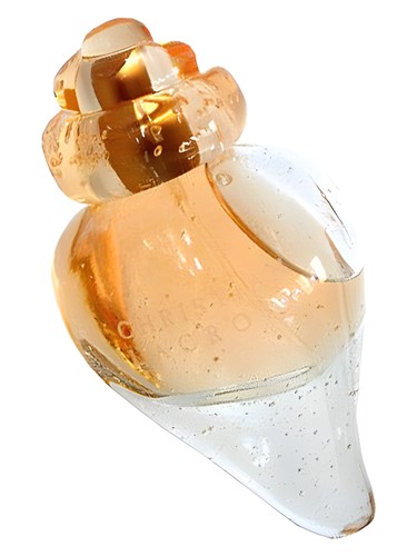 Christian Lacroix Eau Florale fragrance bottle