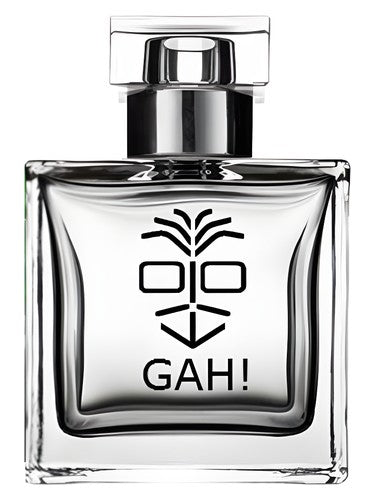 GAH! FreeToBeYou Vanilla Eau de Parfum