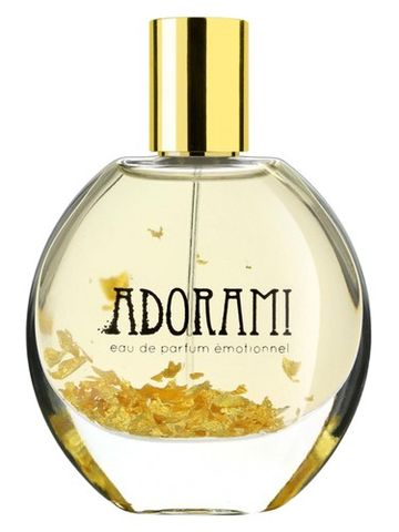 Natur Milano Adorami fragrance bottle