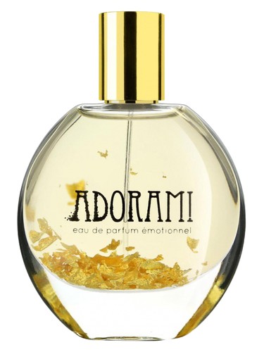 Natur Milano Adorami fragrance bottle