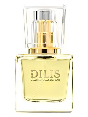 Dilis Parfum Dilis Classic Collection No. 23 fragrance bottle