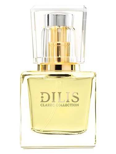 Dilis Parfum Dilis Classic Collection No. 23 fragrance bottle