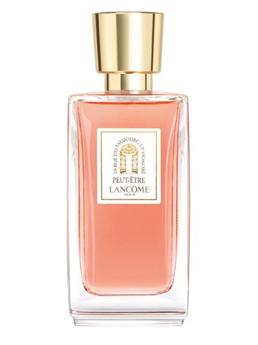 Lancôme Peut-Etre (La Collection Fragrances) fragrance bottle