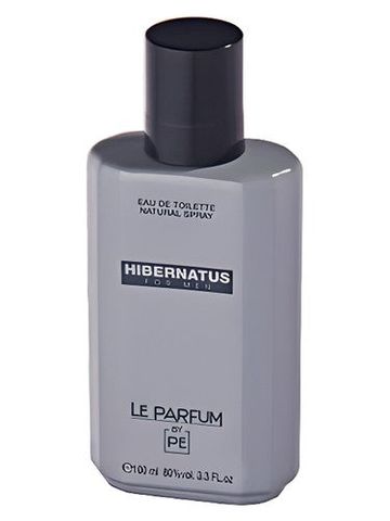 Paris Elysees Hibernatus fragrance bottle