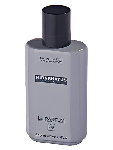 Paris Elysees Hibernatus fragrance bottle