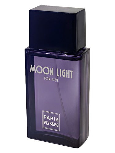Paris Elysees Moon Light fragrance bottle