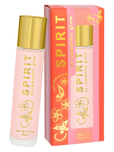 Spirit Spirit of Romantic Glow