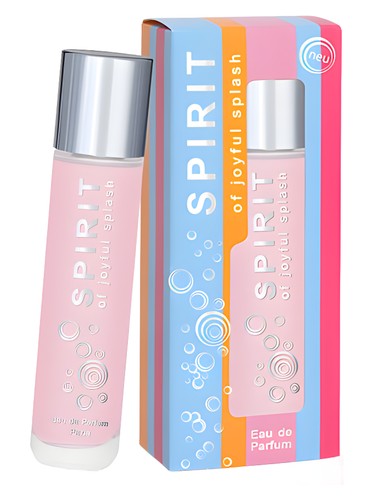 Spirit Spirit of Joyful Splash