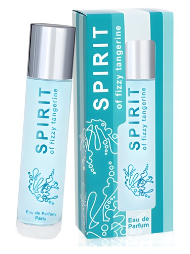 Spirit Spirit of Fizzy Tangerine