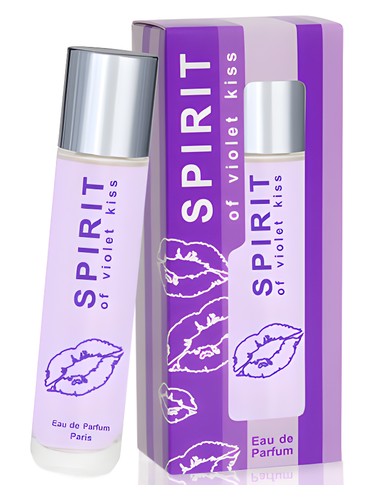 Spirit Spirit of Violet Kiss