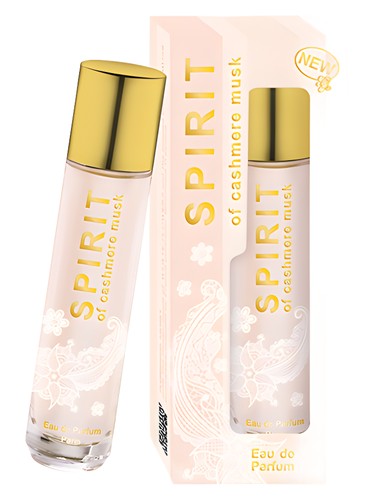 Spirit Spirit of Cashmere Musk