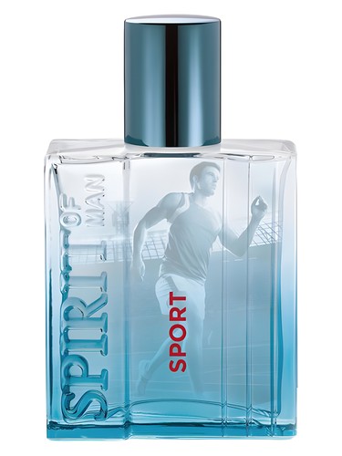 Spirit Spirit of Man Sport