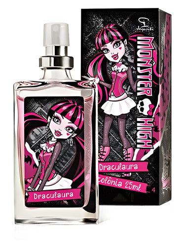 Jequiti Monster High Draculaura