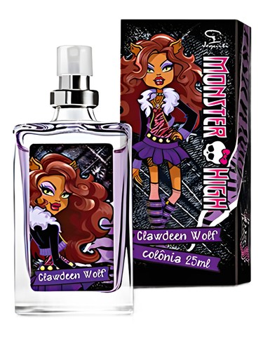 Jequiti Monster High Clawdeen