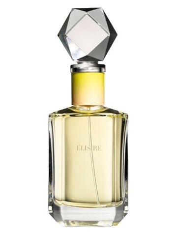 Elisire Eau Papaguena fragrance bottle