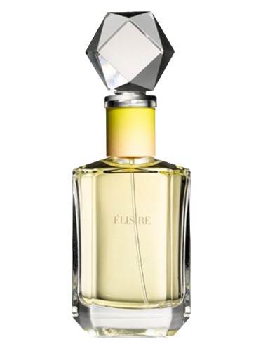 Elisire Eau Papaguena fragrance bottle