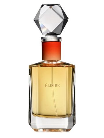 Elisire Ambre Nomade fragrance bottle
