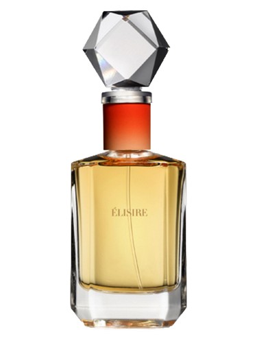 Elisire Ambre Nomade fragrance bottle