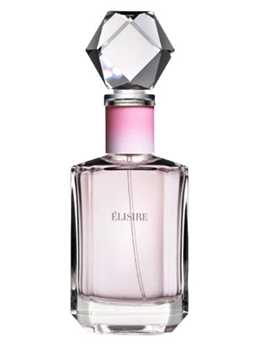 Elisire Poudre Desir fragrance bottle