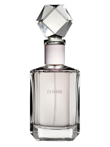 Elisire Jasmin Paradis fragrance bottle