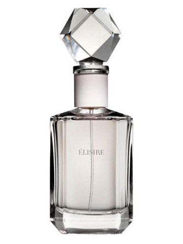 Elisire Jasmin Paradis fragrance bottle