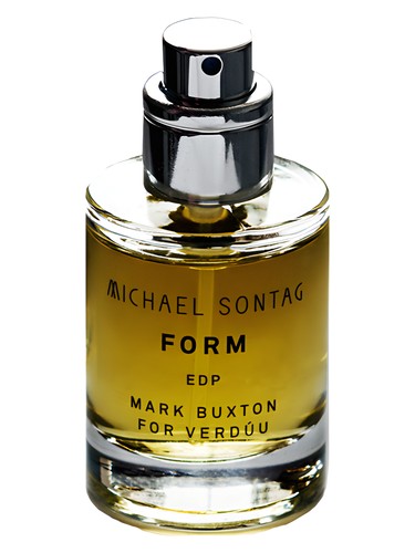 Verduu Michael Sontag Form
