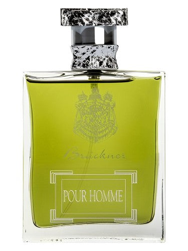 Parfumerie Bruckner Pour Homme fragrance bottle
