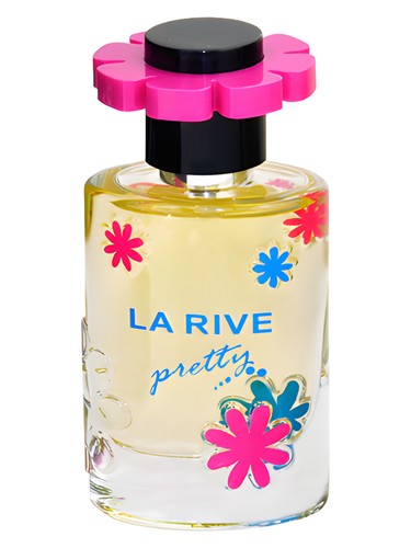 La Rive Style Pretty