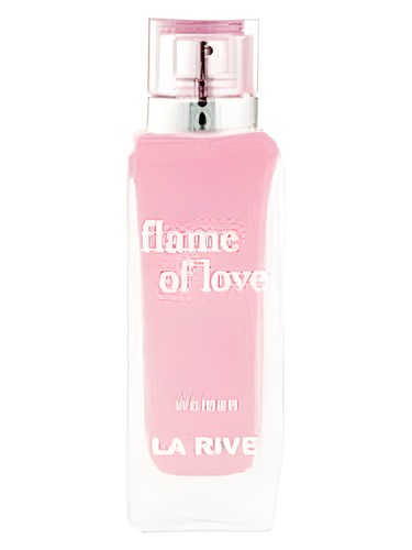 La Rive Flame of Love