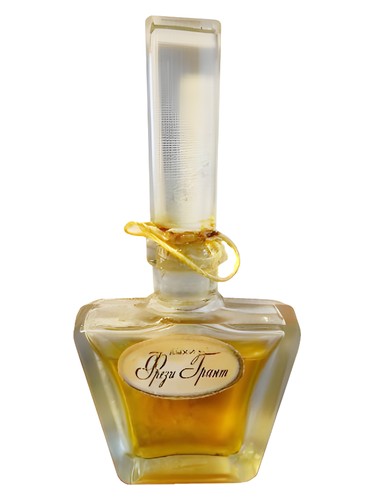 Северное сияние Фрези Грант (Frezi Grant) fragrance bottle