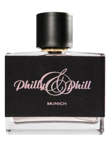 Philly&Phill Boudoir Belle (Rose)