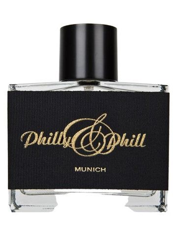 Philly&Phill Date Me In Downtown (Sensual Oud) fragrance bottle