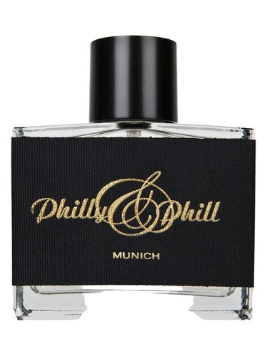 Philly&Phill Date Me In Downtown (Sensual Oud)