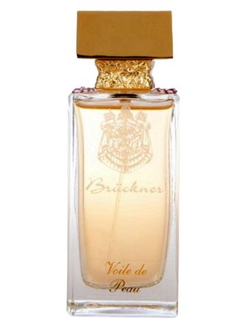 Parfumerie Bruckner Voile de Peau fragrance bottle