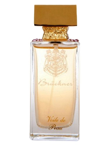Parfumerie Bruckner Voile de Peau fragrance bottle
