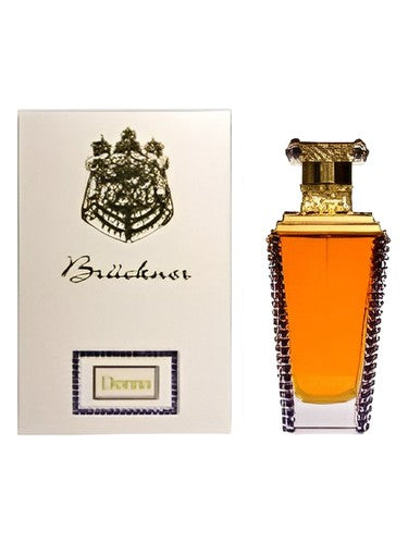 Parfumerie Bruckner Donna fragrance bottle