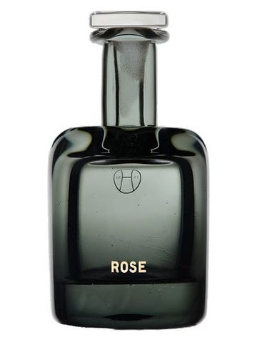 Perfumer H Rose fragrance bottle