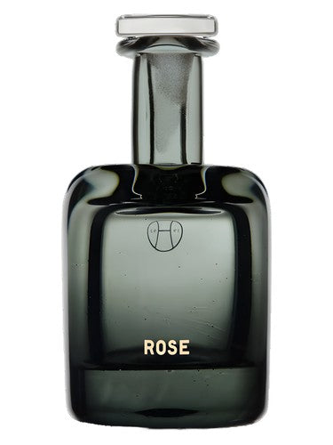 Perfumer H Rose