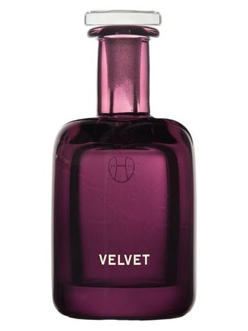 Perfumer H Velvet fragrance bottle