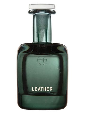 Perfumer H Leather fragrance bottle
