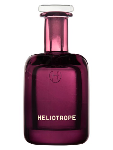 Perfumer H Heliotrope