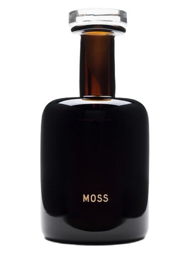 Perfumer H Moss