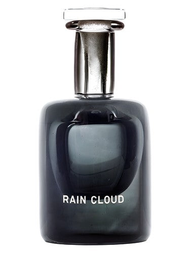 Perfumer H Rain Cloud fragrance bottle