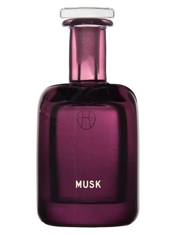 Perfumer H Musk fragrance bottle