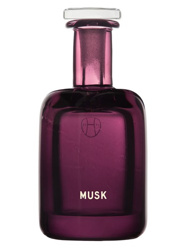 Perfumer H Musk