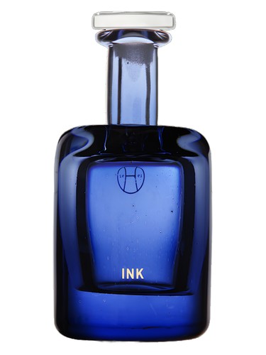 Perfumer H Ink