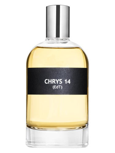 Therapeutate Parfums Chrys 14