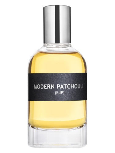 Therapeutate Parfums Modern Patchouli