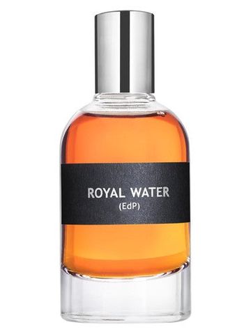 Therapeutate Parfums Royal Water fragrance bottle